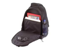 Targus Sport 15-15.6" Rolling Backpack - 26439 - zdjęcie 2